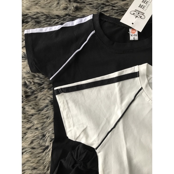 Bộ adidas cho bé, bộ cotton hè cho bé siêu đẹp hai màu dễ mặc