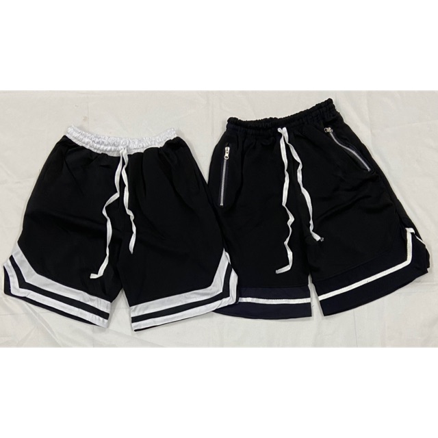 Quần short
