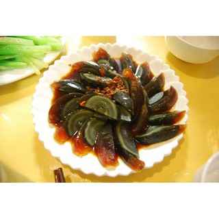 TRỨNG BẮC THẢO BÔNG