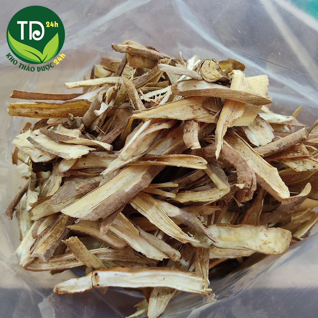 [1kg] Sâm cau khô, sâm rừng Tây Bắc | Farm24h