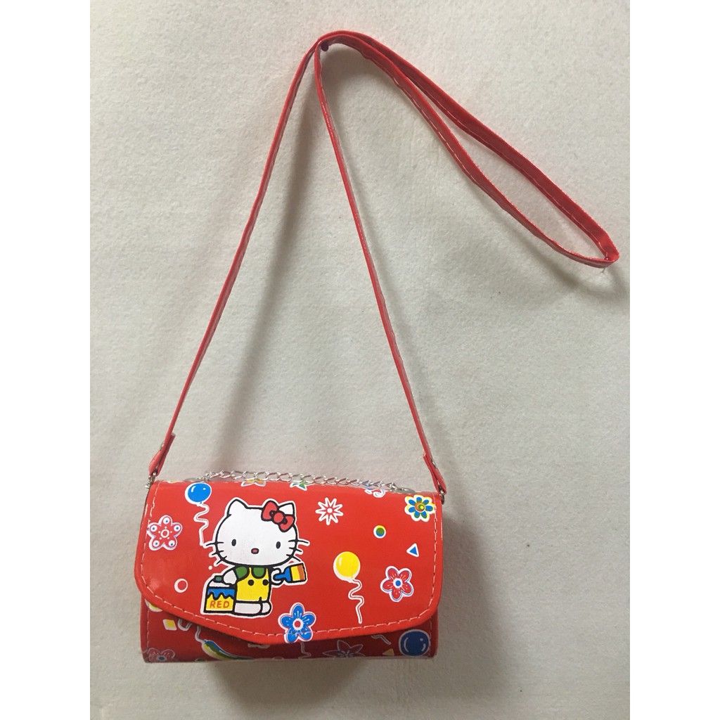 VÍ MINI CẦM TAY DỄ THƯƠNG CHO BÉ MẪU BEB - 2