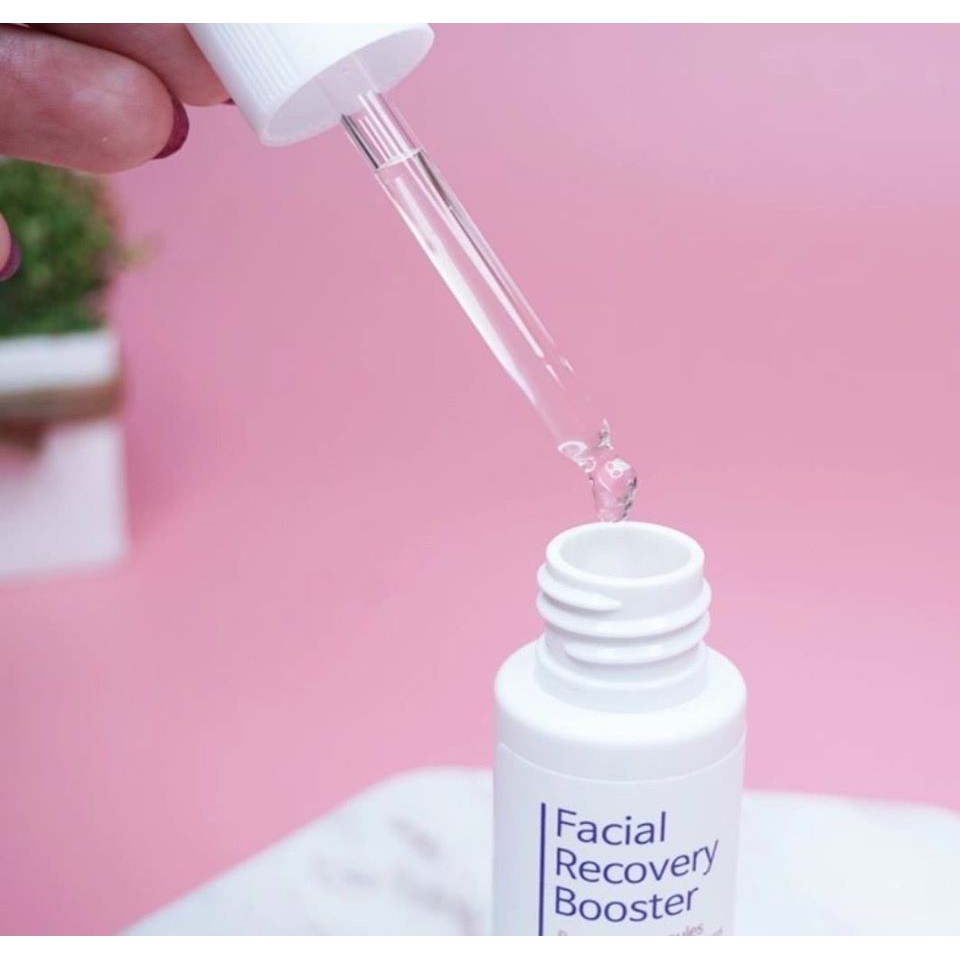 [Mã COS1904 giảm 8% đơn 300K] Tinh chất Bosster hồi phục chuyên sâu, giảm m ụ n giảm thâm 2sol Facial Recovery Booster | BigBuy360 - bigbuy360.vn