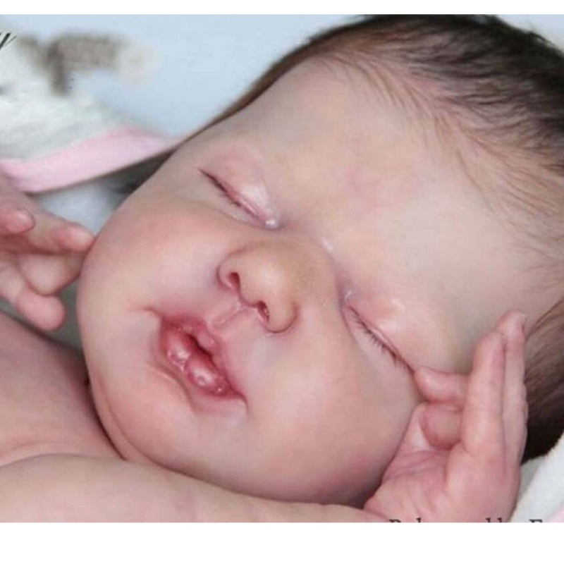 Mô Hình Búp Bê 48cm 19Inch Với Cánh Tay Có Thể Tháo Rời Dễ Lắp Ráp