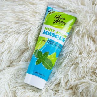 Mặt nạ bạc hà Queen Helen 227g