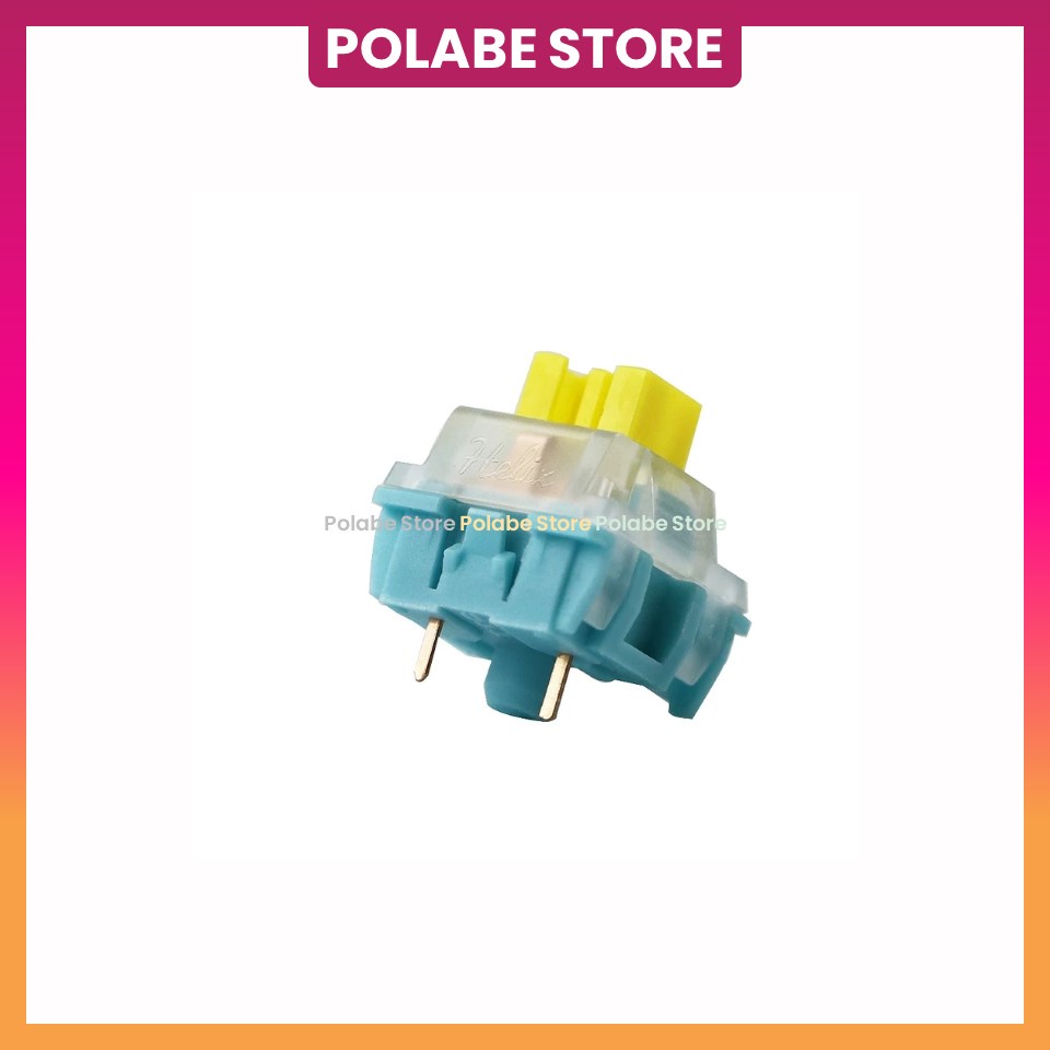 Skylar Công Tắc Bàn Phím Cơ - Polabe Store