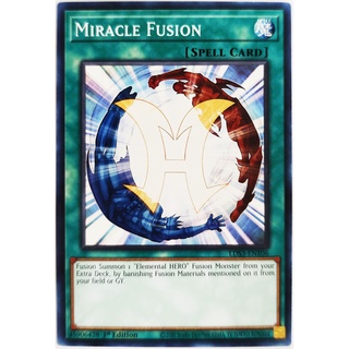 Miracle Fusion |EN| Common