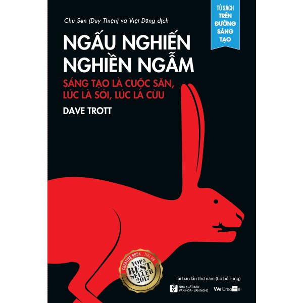 Sách - Ngấu nghiến nghiền ngẫm