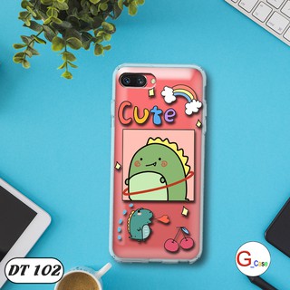 Ốp lưng dẻo OPPO A5/ A3S