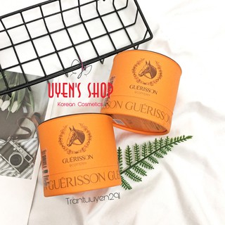 Kem dưỡng da dầu ngựa Guerisson 9 Complex 70g