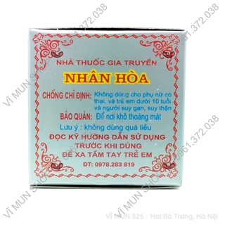 Phong Thấp Cốt Thống Hoàn hộp 10 gói