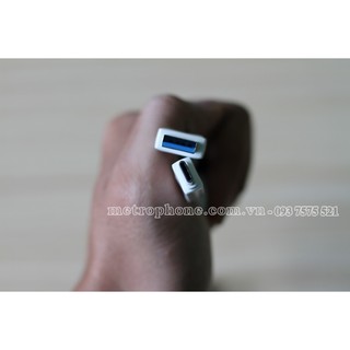 CÁP SẠC TYPE-C REMAX RT-C1