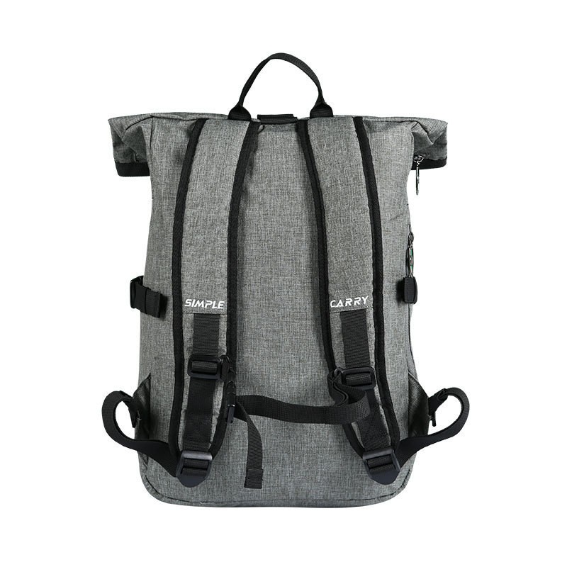 Balo Hàn Quốc Nam Nữ EasyOpen 2