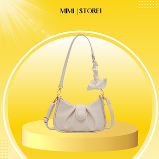 Túi đeo chéo nữ thời trang cá tính - Mimi store1