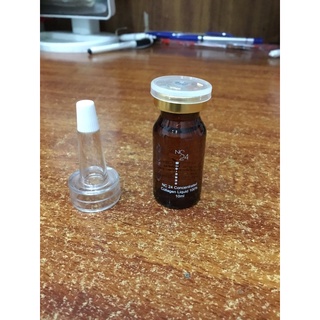 Serum NC24 collagen căng bóng ống lẻ 10ml