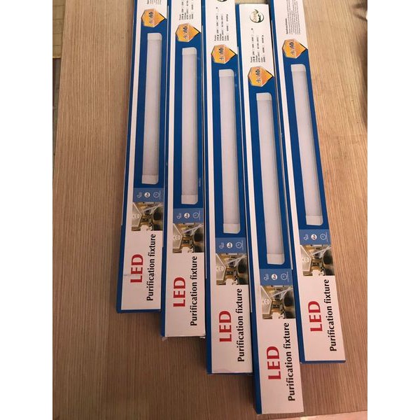 Đèn bán nguyệt 1m2 tuyp Led 20w/40w/60w sáng trắng , Vàng , Trung Tính.... | BigBuy360 - bigbuy360.vn