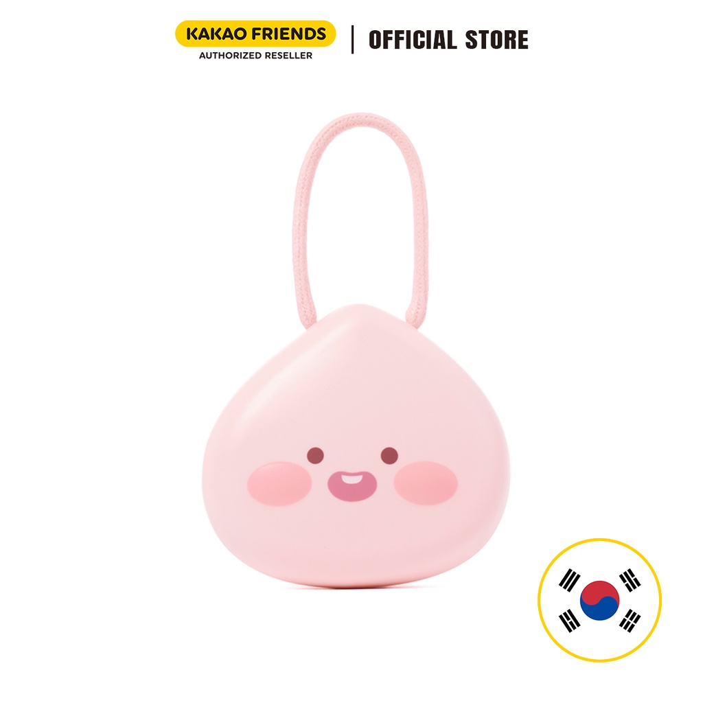 Cọ Tẩy Trang Kakao Friends Little Apeach