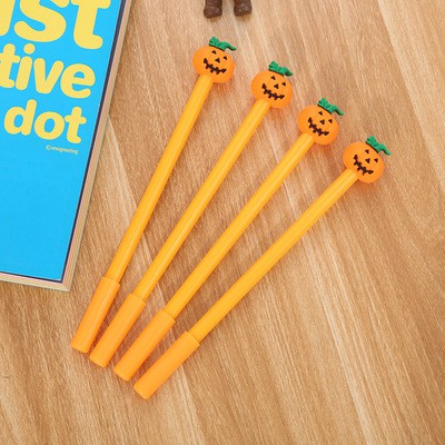 Bút halloween B195 bút hoạt hình bút dễ thương bút kute viết gel