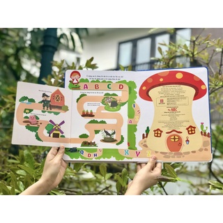 Sách lật mở - Lật mở khám phá ( NHIỀU CHỦ ĐỀ )