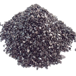 1kg than hoạt tính Antraxit hàng Việt Nam, vật liệu lọc nước