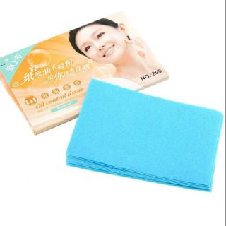 Gói 50 giấy thấm dầu