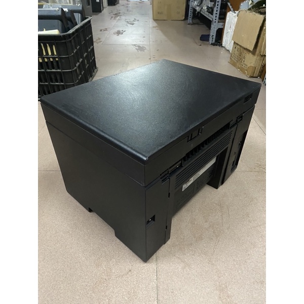 Máy in đa năng 1 mặt Canon MF  3010