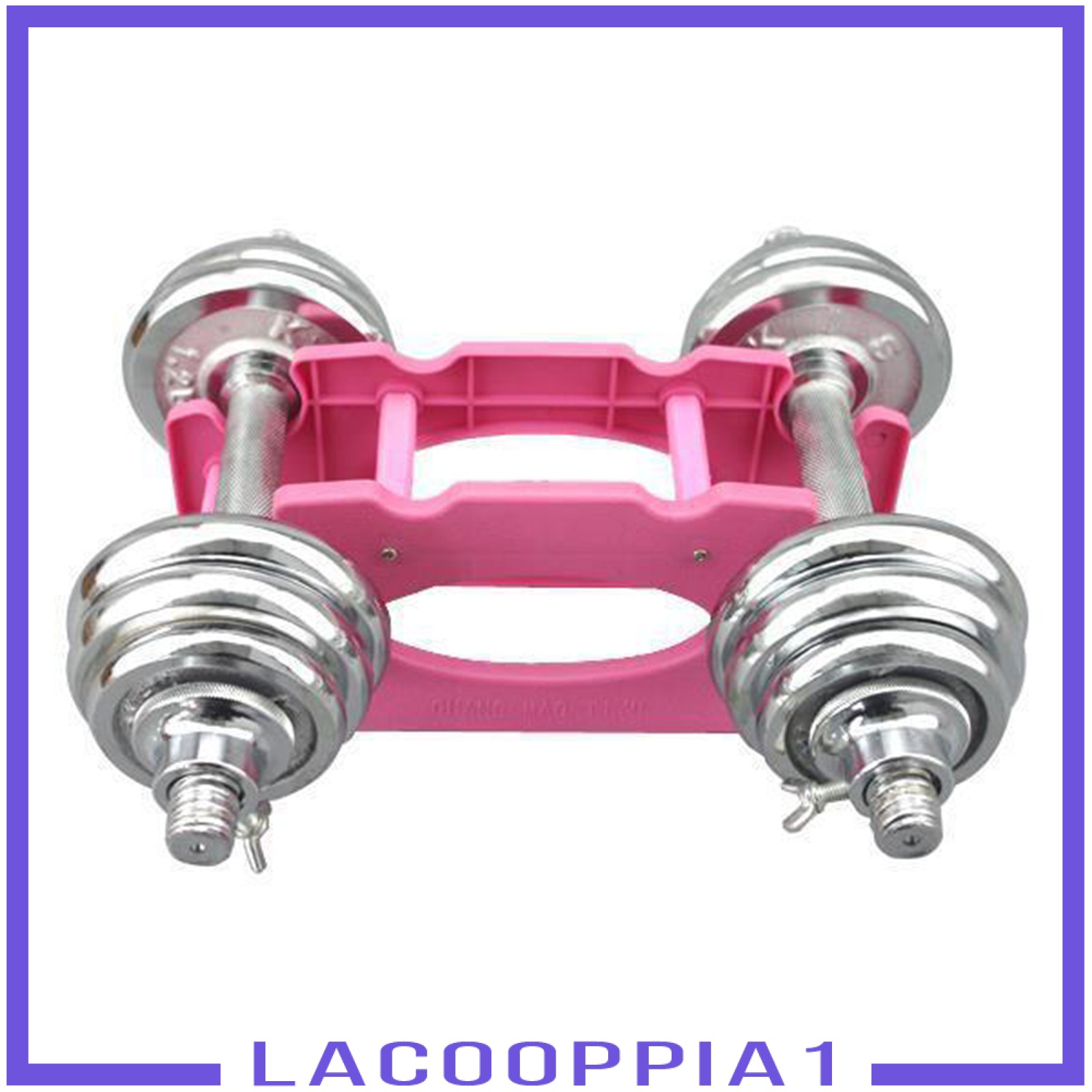 Bộ Tạ Tập Thể Thao Tại Nhà Tiện Lợi