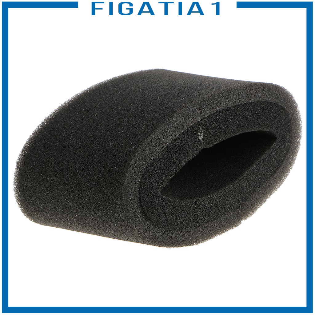 Tấm Xốp Lọc Khí Thay Thế Cho Honda CG125-5.31X3.11 inch figatia1