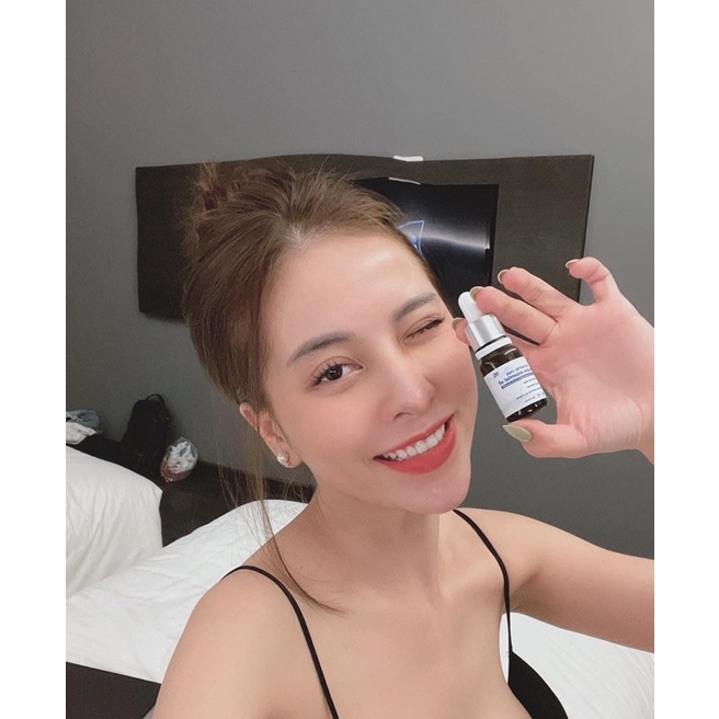 Tinh dầu răng miệng DR Dental care làm sạch răng, giảm ê buốt, thơm miệng 24h