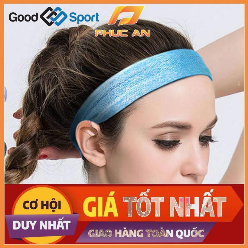 Combo 2 băng trán thể thao chính hãng Aolikes AL2103 (màu ngẫu nhiên)