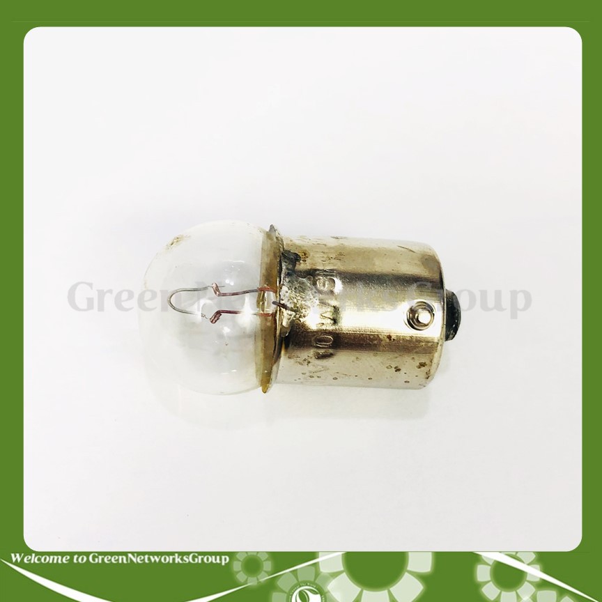 Đèn xi nhan dây tóc 10W Halogen 12V sáng vàng cho dòng xe 67, CL, Cub - 1 Bóng đèn Sun Shing GreenNetworks Bảo hành 12T