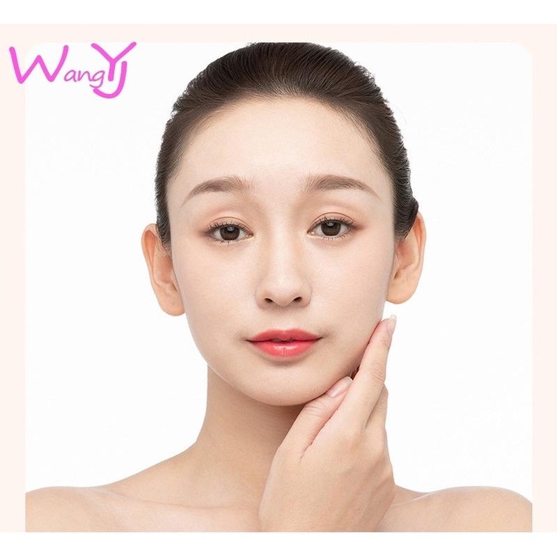 Son Dưỡng Môi ZOZU Chiết Xuất Trái Cây Cấp Ẩm Hiệu Quả