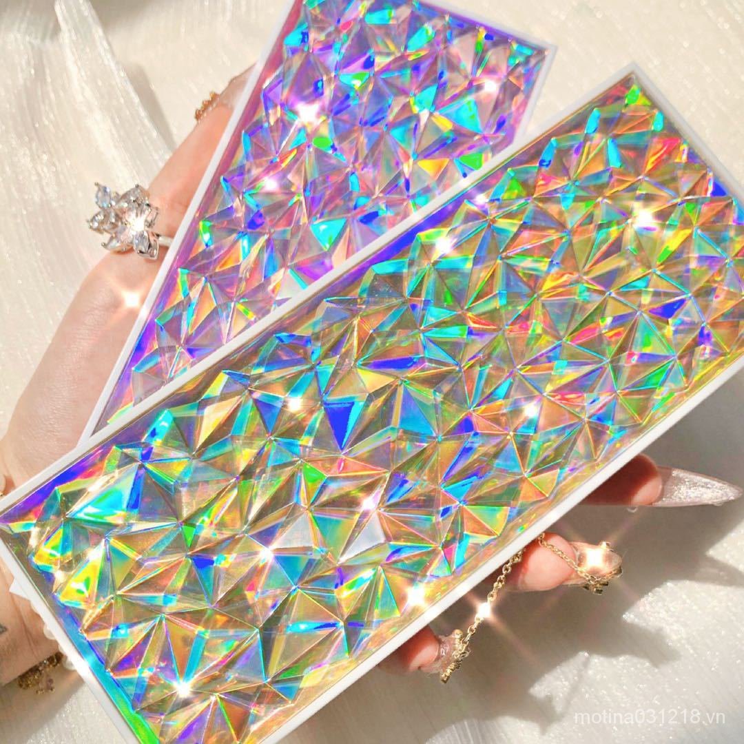 (Hàng Mới Về) Bảng Phấn Mắt Ánh Ngọc Trai Lấp Lánh Không Thấm Nước Trang Điểm Hàng Ngày Cho Nữ | BigBuy360 - bigbuy360.vn