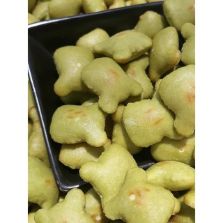 Bánh gấu kem chùm ngây- món mới - 100g / 250g / 500g