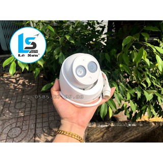 Camera Dahua⭐FREESHIP⭐Camera IPC 1230CA V2( có tích hợp mic, hỗ trợ POE ) thế mã (6253CA)
