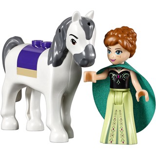 Bộ đồ chơi Lego Disney Princess 41147