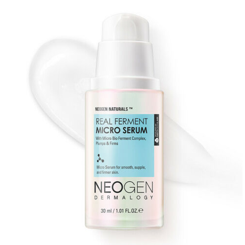 NEOGEN (Hàng Mới Về) Serum Dưỡng Da Dermalogy 30ml / [NEOGEN] Dermalogy Real Ferment Micro Serum  30ml