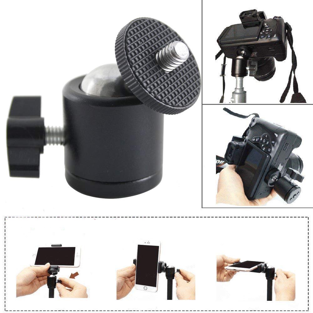 Phụ kiện cho Tripod