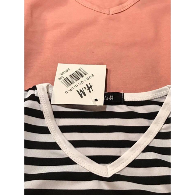 [HÀNG LOẠI 1] Áo phông cổ tim cho bạn gái