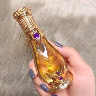 Tinh Dầu Nước Hoa Dubai Rabwa Rasasi Nội Địa Chính Hãng Cao Cấp Cho Nam Nữ Unisex Mùi Hương Thơm Sexy Giá Sỉ TPHCM 19ml