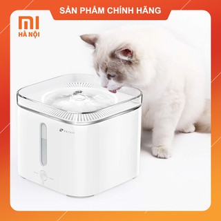 Máy tự động cho pet uống nước PETKIT