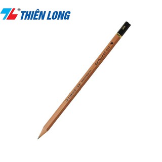 Bút Chì Gỗ Mỹ Thuật 3B 4B 5B 6B [FREESHIP 70K]