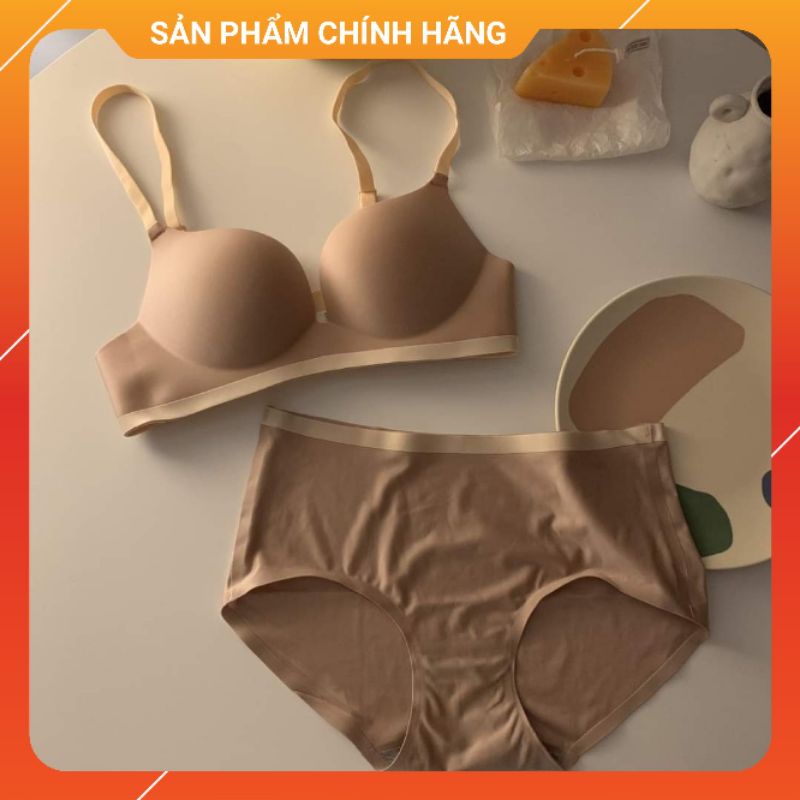 ❤FREESHIP ❤BỘ ĐỒ LÓT SEXY CAO CẤP❤ÁO LÓT TẠO KHE NÂNG NGỰC | BigBuy360 - bigbuy360.vn
