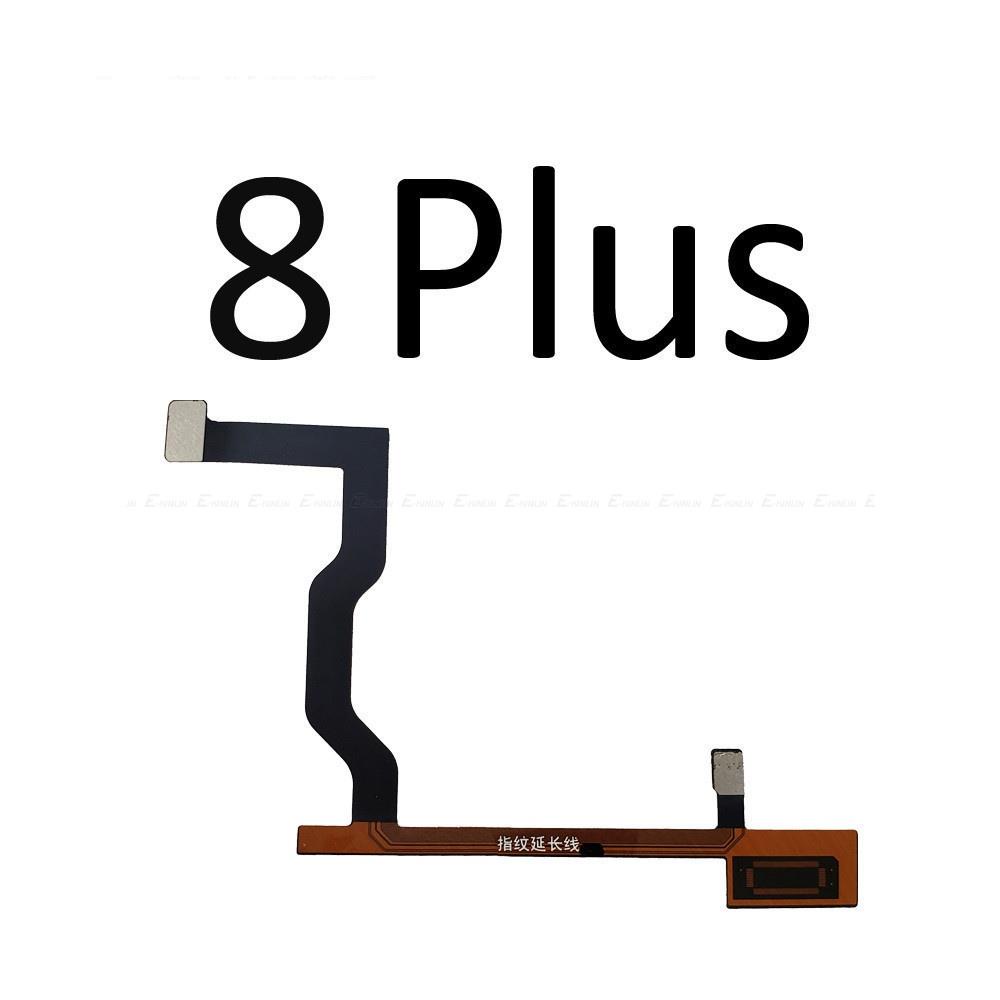 Cáp Kết Nối Bo Mạch Chủ Cảm Ứng ID Chuyên Dụng Dành Cho Iphone 6 7 6S 8 Plus
