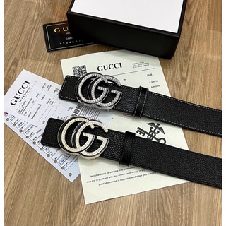 Thắt lưng nam cực đẹp/Dây nịt nam gc full box