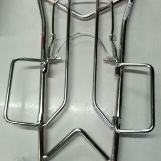 Baga Winner X inox 10ly xếp.
