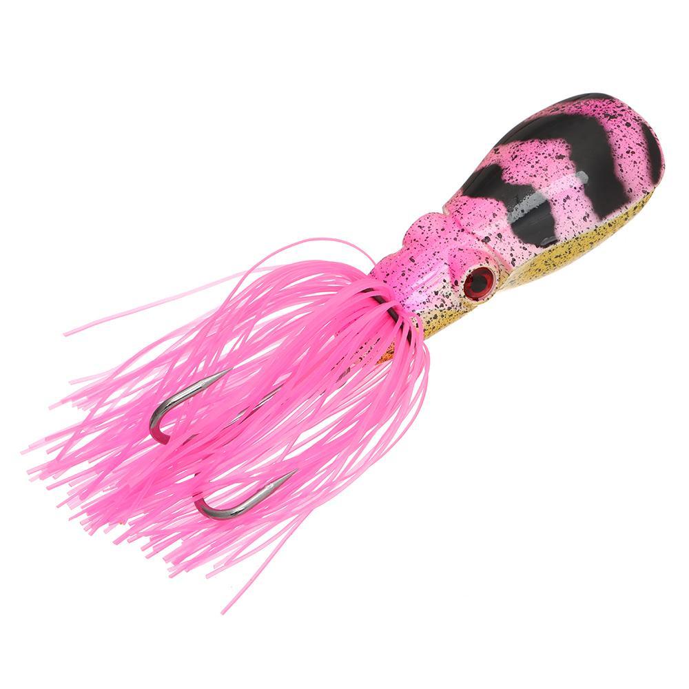 Mồi Câu Cá Giả Cứng 7cm / 6.5g