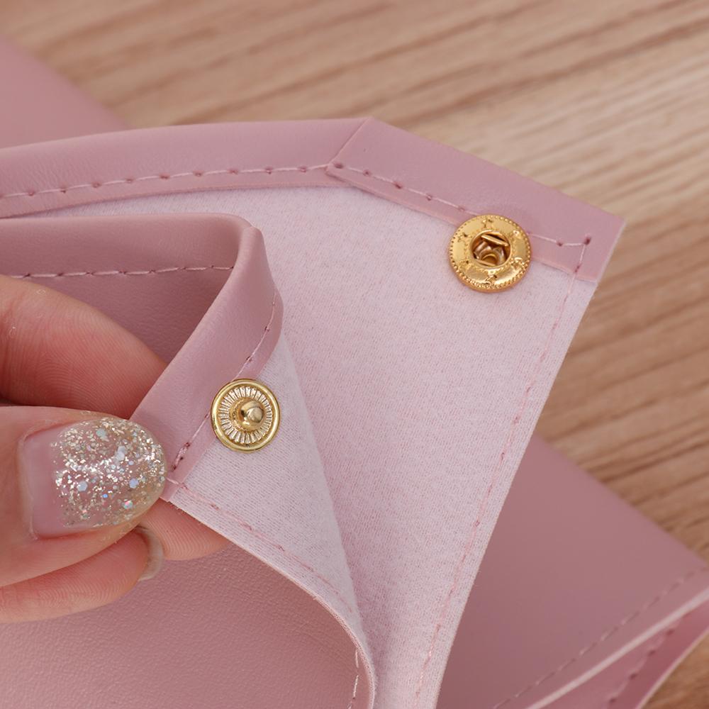 Hộp Da Đựng Khăn Giấy Để Bàn Trang Trí Nội Thất Ốp