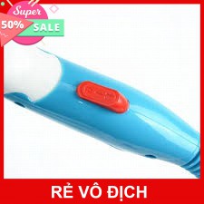 [Hot]-Máy Sấy Tóc Mini Cầm Tay Tiện Lợi- Giao Màu Ngẫu Nhiê