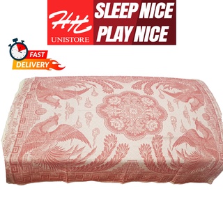 Mền Chỉ Long Phụng Bình Minh Hy&Han Unistore