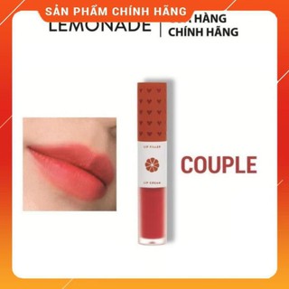 -[chinh hangson lemonade perfect couple lip 7.5g - love collection
